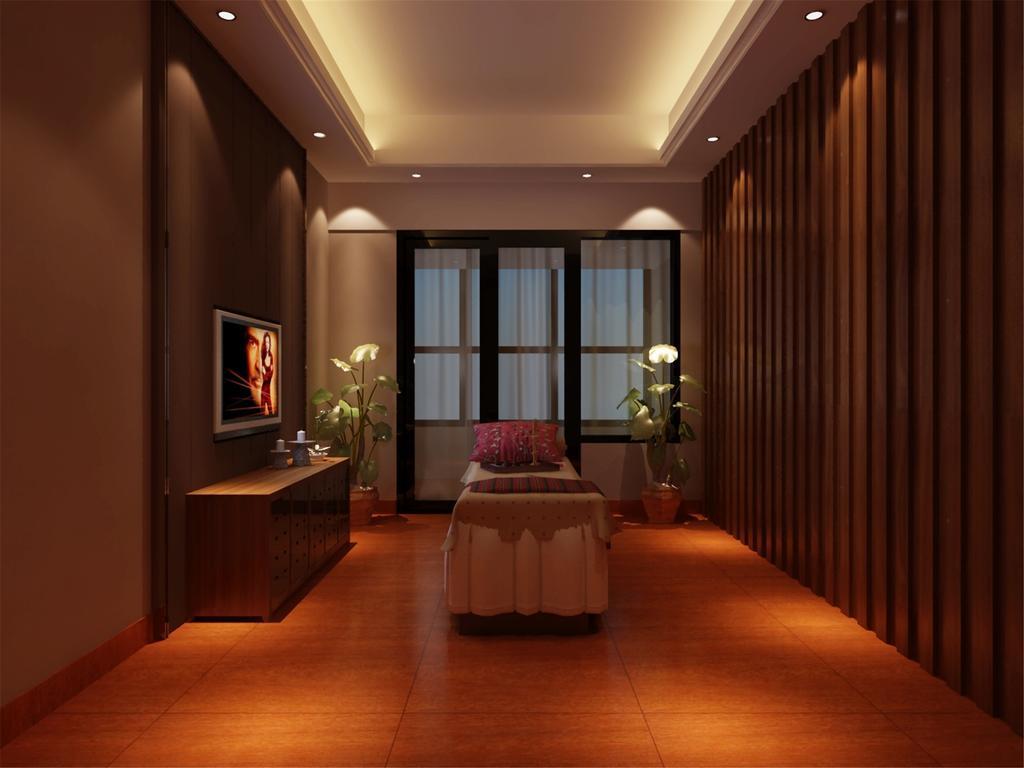 Xiamen Wanjia International Hotel Buitenkant foto