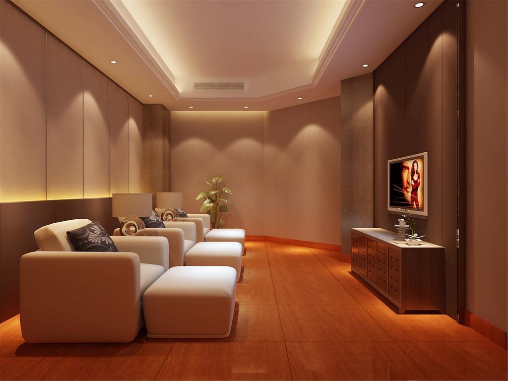 Xiamen Wanjia International Hotel Buitenkant foto